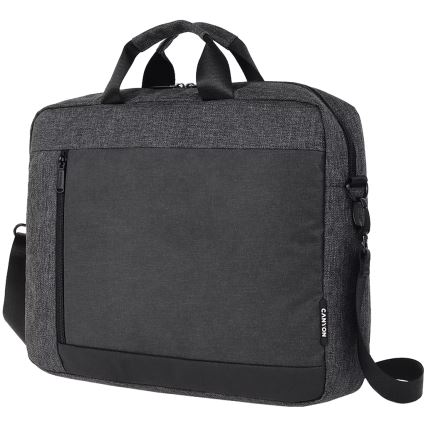 Canyon - Torba za laptop 15,6 siva