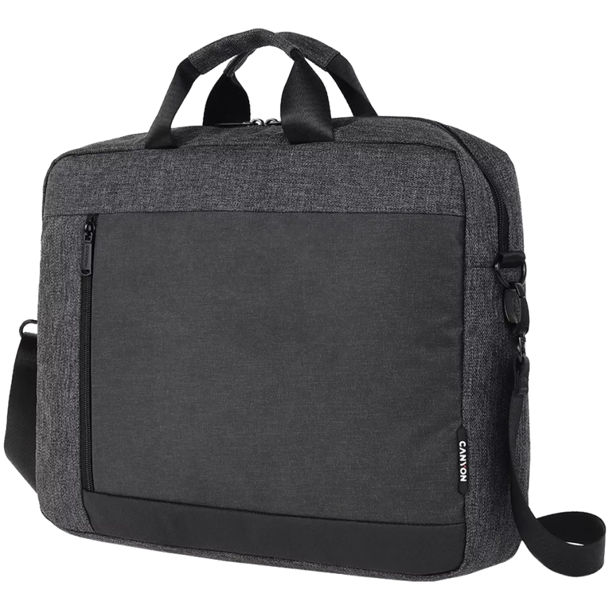 Canyon - Torba za laptop 15,6 siva