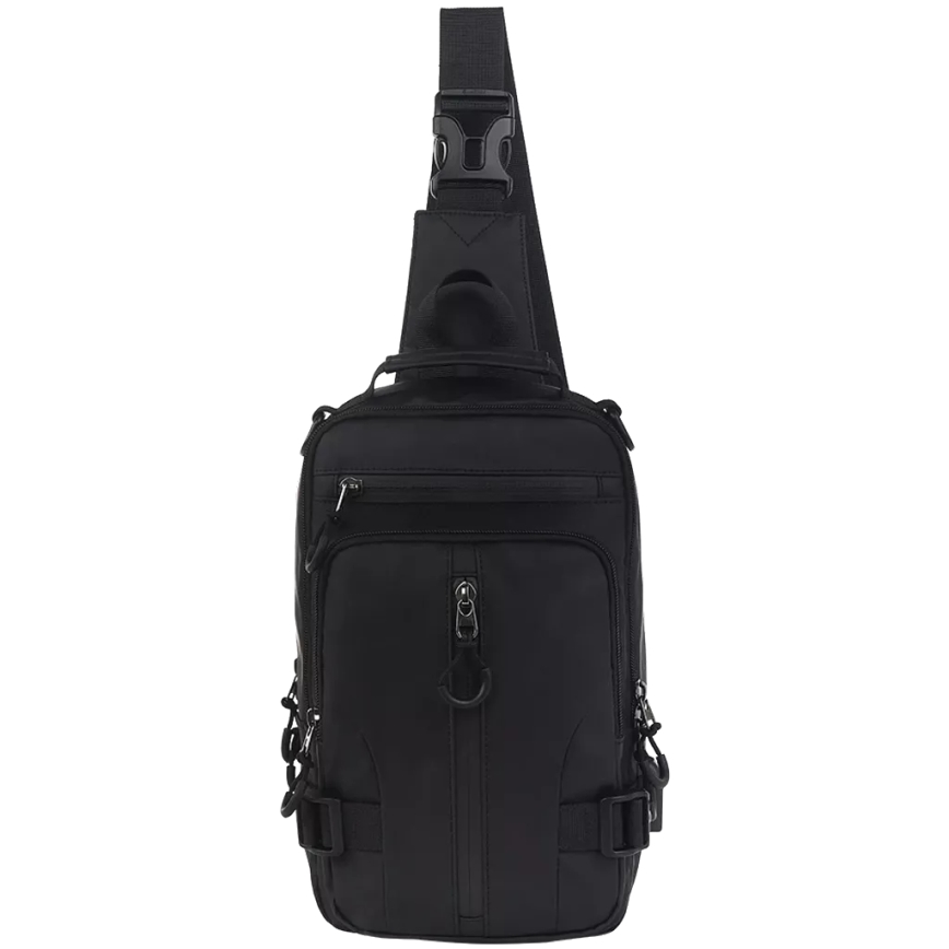 Canyon - Torba za nošenje preko ramena 3,5 l crna
