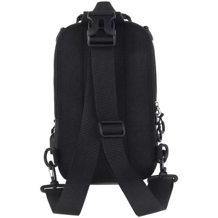 Canyon - Torba za nošenje preko ramena 3,5 l crna