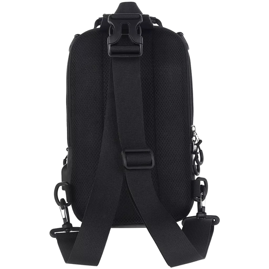 Canyon - Torba za nošenje preko ramena 3,5 l crna
