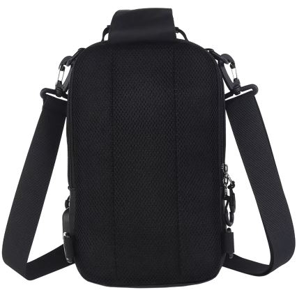 Canyon - Torba za nošenje preko ramena 3,5 l crna