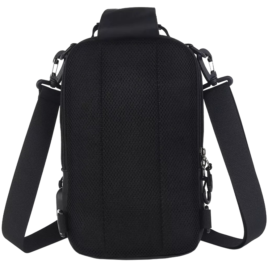 Canyon - Torba za nošenje preko ramena 3,5 l crna