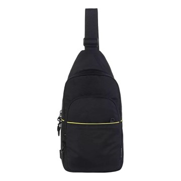 Canyon - Torba za nošenje preko ramena 3,5 l crna