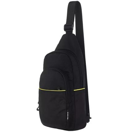 Canyon - Torba za nošenje preko ramena 3,5 l crna