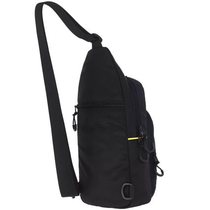 Canyon - Torba za nošenje preko ramena 3,5 l crna