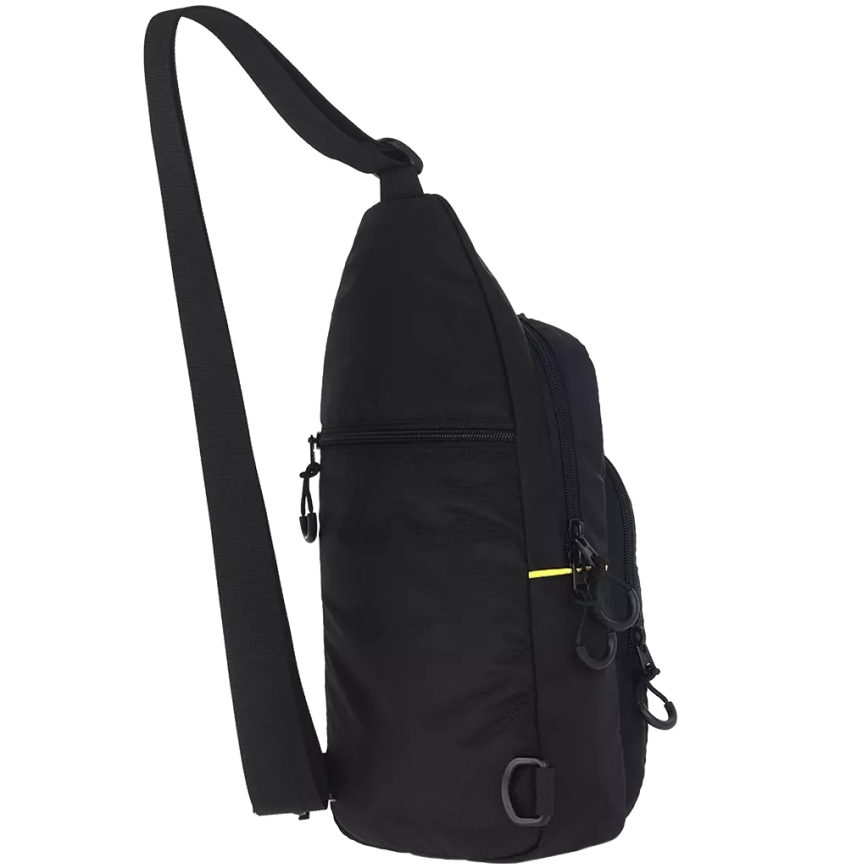 Canyon - Torba za nošenje preko ramena 3,5 l crna