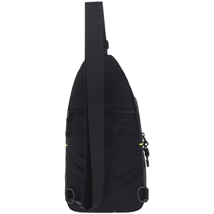 Canyon - Torba za nošenje preko ramena 3,5 l crna