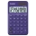 Casio - Džepni kalkulator 1xLR54 ljubičasta