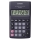Casio - Džepni kalkulator 1xLR6 siva