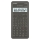 Casio - Školski kalkulator 1xAAA crna