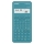 Casio - Školski kalkulator 1xAAA tirkizna
