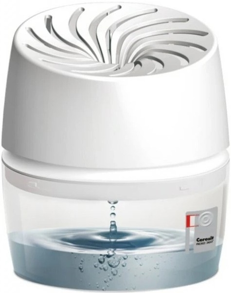 Ceresit - Odvlaživač zraka za kupaonicu AERO 360° bijela