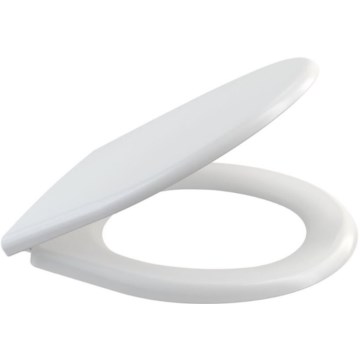 Cersanit K98-0074 - WC daska PRESIDENT SoftClose bijela