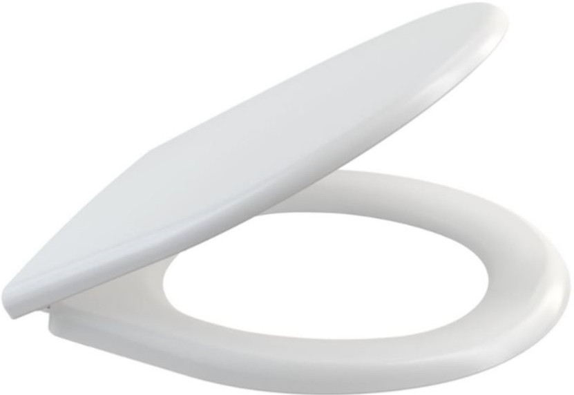 Cersanit K98-0074 - WC daska PRESIDENT SoftClose bijela