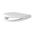 Cersanit K98-0122 - WC daska PARVA SoftClose bijela