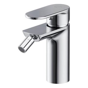 Cersanit S951-315 - Baterija za bide CREA sjajni krom
