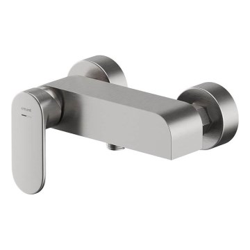 Cersanit S951-324 - Tuš baterija CREA nikl