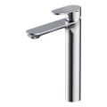 Cersanit S951-329 - Slavina za umivaonik CREA 27,4 cm sjajni krom