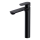 Cersanit S951-332 - Slavina za umivaonik CREA 27,4 cm crna