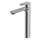 Cersanit S951-335 - Miješalica za umivaonik CREA 27,4 cm nikal