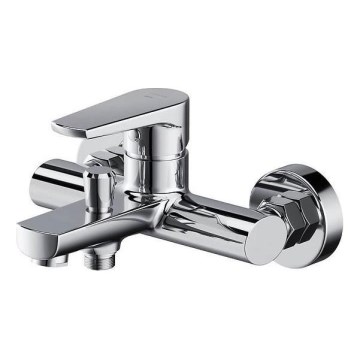 Cersanit S951-346 - Kada miješalica MODUO sjajni krom