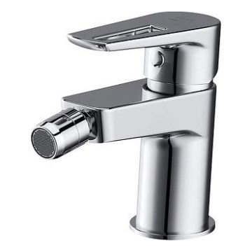 Cersanit S951-347 - Baterija za bide MILLE sjajni krom