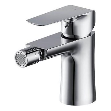 Cersanit S951-350 - Baterija za bide CITY sjajni krom