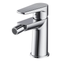 Cersanit S951-351 - Baterija za bide MODUO sjajni krom