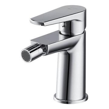 Cersanit S951-351 - Miješalica za bide MODUO sjajni krom