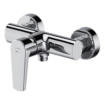 Cersanit S951-353 - Tuš baterija MODUO sjajni krom