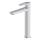 Cersanit S951-355 - Miješalica za umivaonik MILLE 27 cm bijela + gornji dio sifona