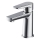 Cersanit S951-362 - Miješalica za umivaonik MODUO 15,2 cm sjajni krom