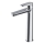 Cersanit S951-363 - Miješalica za umivaonik MODUO 27,2 cm sjajni krom