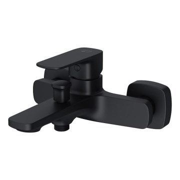 Cersanit S951-376 - Kada miješalica LARGA crna