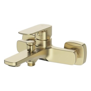 Cersanit S951-378 - Kada miješalica LARGA zlatna