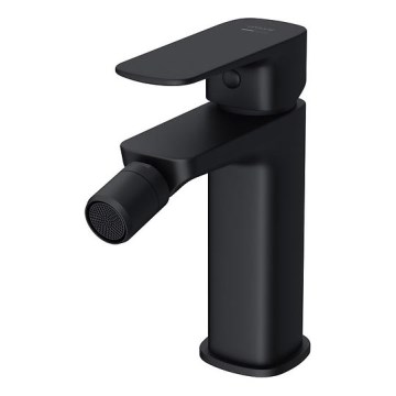 Cersanit S951-379 - LARGA slavina za bide crna
