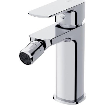Cersanit S951-380 - Baterija za bide LARGA sjajni krom