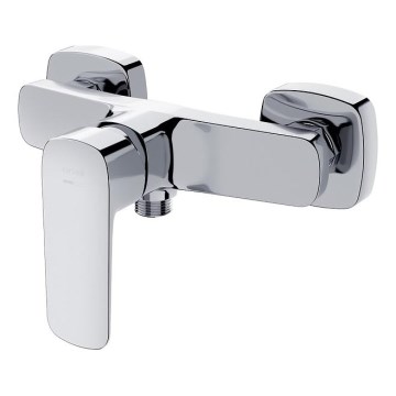Cersanit S951-383 - Tuš baterija LARGA sjajni krom