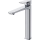 Cersanit S951-392 - Miješalica za umivaonik LARGA 29,5 cm sjajni krom