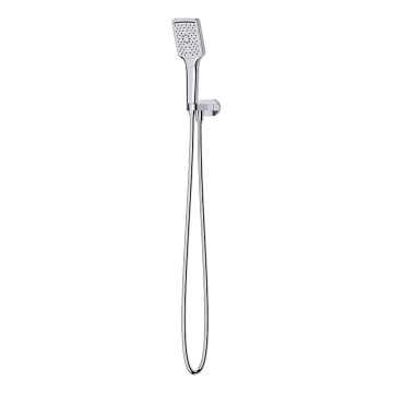 Cersanit S951-512 - Tuš set LARGA sjajni krom