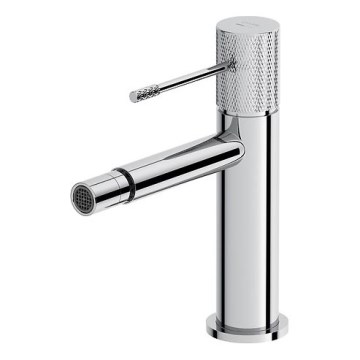 Cersanit S951-574 - Baterija za bide ZEN sjajni krom