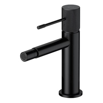 Cersanit S951-575 - Miješalica za bide ZEN crna