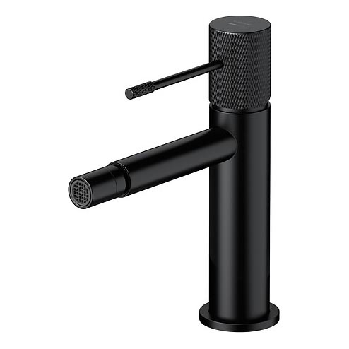 Cersanit S951-575 - Miješalica za bide ZEN crna