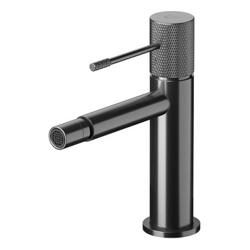 Cersanit S951-576 - Miješalica za bide ZEN crna