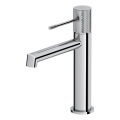 Cersanit S951-591 - Slavina za umivaonik ZEN 20 cm sjajni krom