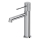 Cersanit S951-591 - Slavina za umivaonik ZEN 20 cm sjajni krom