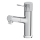 Cersanit S951-594 - Miješalica za umivaonik ZEN 19,4 cm sjajni krom