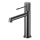 Cersanit S951-598 - Miješalica za umivaonik ZEN 20 cm crna