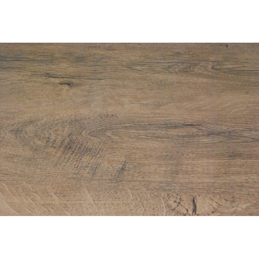 Kvadratni blagovaonski stol LEVI hrast